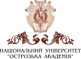 The National University of Ostroh Academy